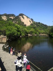 千山风景区门票费用？千山风景区门票费用60岁免票吗？