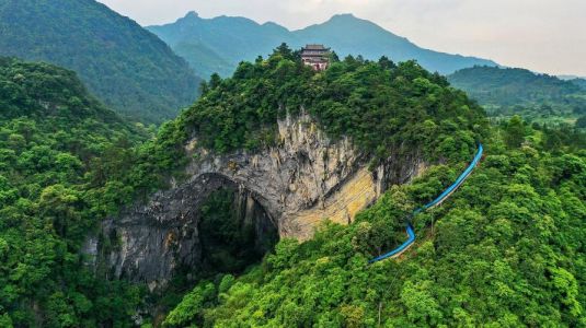 旅游攻略景点必去？贵州铜仁旅游攻略景点必去？