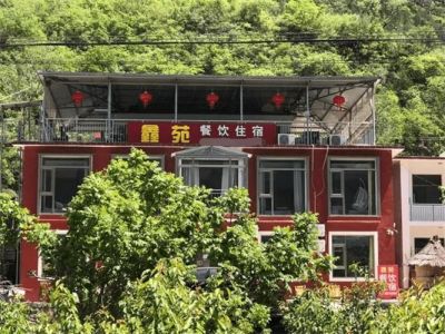 十渡农家院包吃住，十渡农家院吃住一天多少钱
