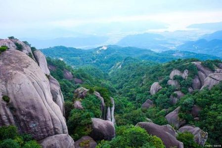 福建必去景点排名，福建景点推荐？