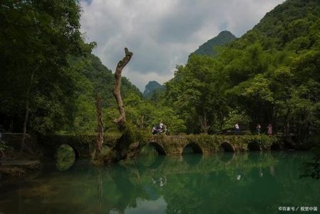 贵州周边游景点推荐，贵州周边游景点推荐30分钟车程