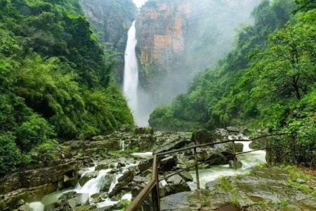 现在适合去哪里旅游，现在适合去哪里旅游三日旅游？