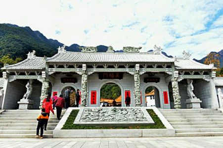 梅州大埔旅游景点？梅州大埔旅游景点大全介绍图片？