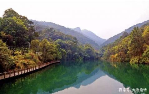 广州周边自驾游一天，广州周边自驾游一日游好去处游推荐？