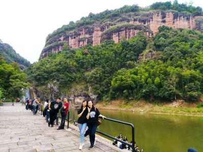 泰宁大金湖旅游攻略，大金湖景区旅游攻略一日游