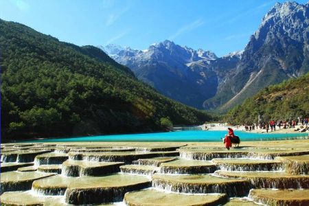 7月去哪里旅游凉快，7月去哪里旅游凉快些？