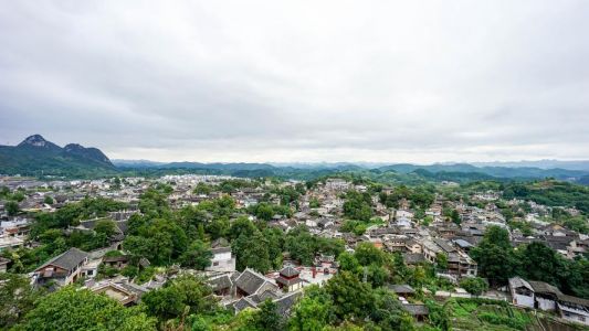 贵阳旅游景点排名？贵阳前十旅游景区？