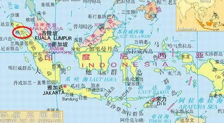 世界地图高清版大图，中国地图高清版大图