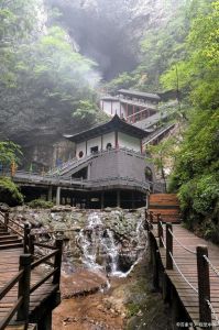 怀化景点排名大全，湖南怀化旅游前十必去景区