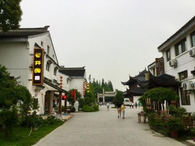 芜湖旅游景点攻略，芜湖旅游景点攻略美食去