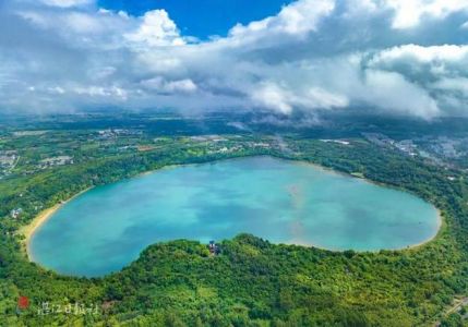 湛江旅游景点排名？湛江旅游景点排名榜？