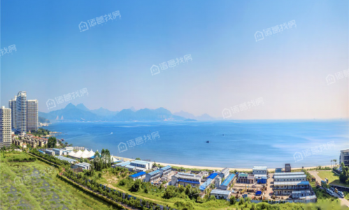 惠州海边十里银滩？惠州海边十里银滩在哪里？