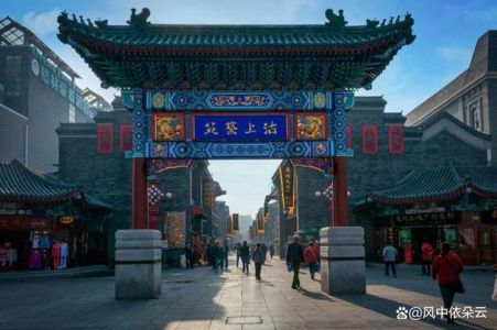 天津旅游景点排名榜？天津旅游景点排名榜前十名？