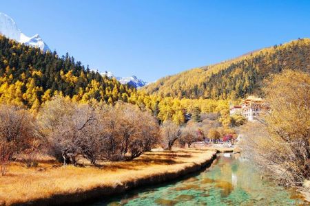 西藏林芝旅游攻略，西藏林芝旅游攻略3至4天