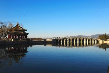 北京旅游的免费景点，北京旅游免费景点大全