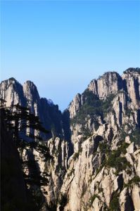 黄山风景图片高清，黄山风景图片高清冬季？