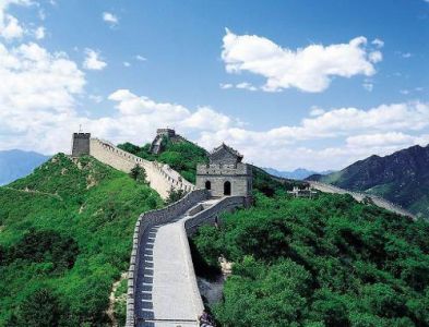 国内著名景点大全，中国10大著名景点