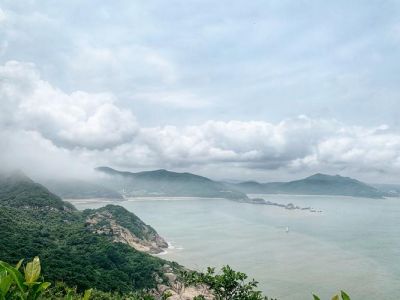 舟山必去三大景点，舟山必去三大景点朱家尖？