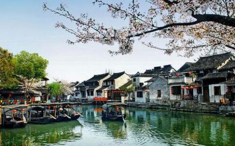 杭州五日游旅游攻略，杭州五日游最佳路线图？
