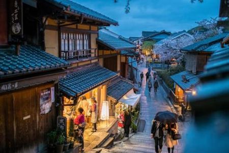 日本最值得去的城市，日本最值得去的城市排名