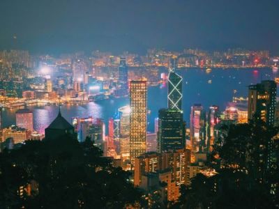 香港好玩的地方推荐，香港好玩的地方排名榜？