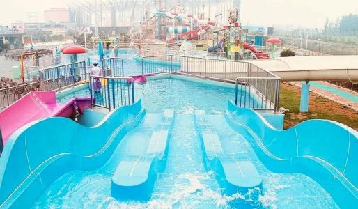 水上乐园在哪个地方？水上乐园在哪个地方好玩？