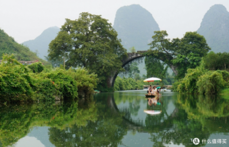 阳朔前十必玩景点？阳朔前十必玩景点西街？