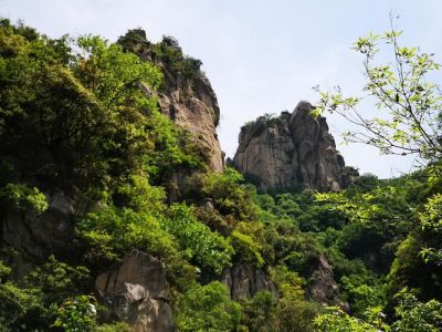 河南平顶山旅游景点，河南平顶山旅游景点大全