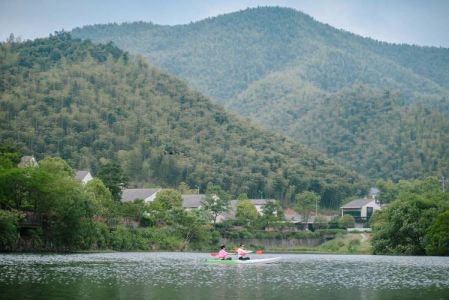 安吉旅游景点攻略？浙江安吉旅游必去的景点排名？