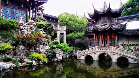杭州经典旅游景点？杭州旅游景点排名前十攻略？