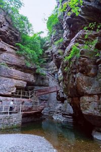 郭亮村旅游景点门票，郭亮村旅游景点门票多少钱2022