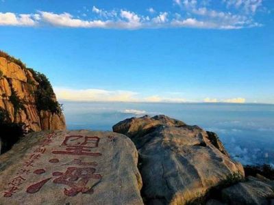 蓬莱必须去的景点？蓬莱必须去的景点有哪些？