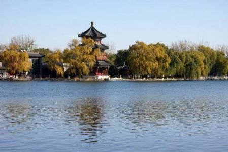 北京什刹海景点介绍，北京什刹海景点介绍一下？
