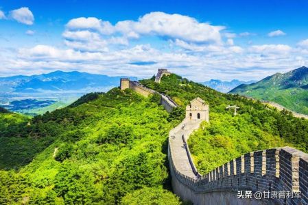 中国最美的前十景点，中国最美的前十景点华山排名图片？
