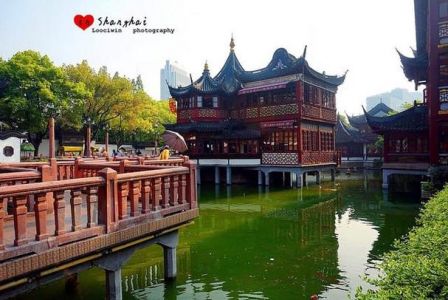上海一日游必去景点，上海一日游必去景点推荐路线？