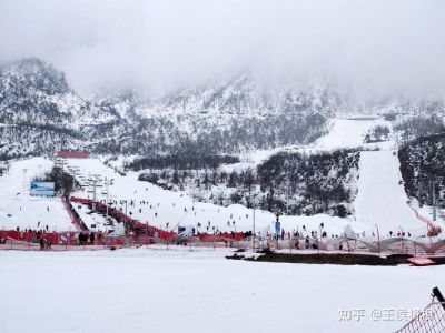 西岭雪山攻略两日游，西岭雪山攻略两日游6月