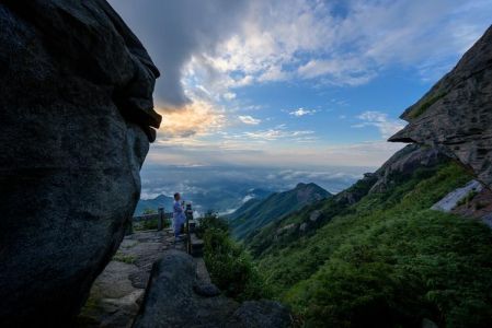 湖南衡山旅游景点？湖南衡山旅游景点门票？