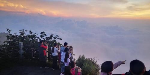 峨眉山一天怎么玩，成都峨眉山一日游最佳路线