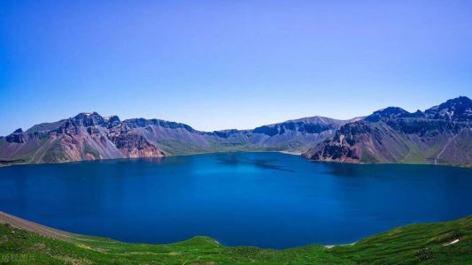 长白山景区旅游攻略，长白山旅游风景区？