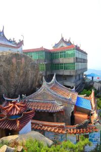 莆田旅游景点推荐，莆田旅游景点推荐 一日游攻略？