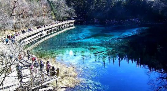 去九寨沟玩几天合适，去九寨沟玩一次要多少钱？