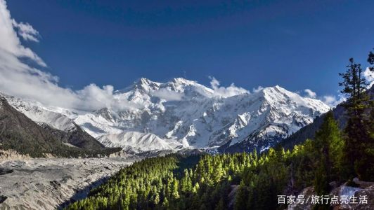 巴基斯坦旅游景点？巴基斯坦旅游景点攻略？