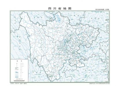 四川地图最新版，四川地图最新版本全图？