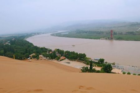 中卫沙坡头旅游攻略？中卫沙坡头旅游区介绍？