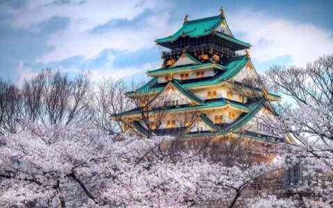 日本著名景点有哪些？日本最有名的景点？