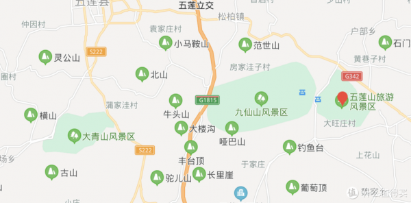 赤峰旅游景点地图？赤峰旅游景点地图全图？