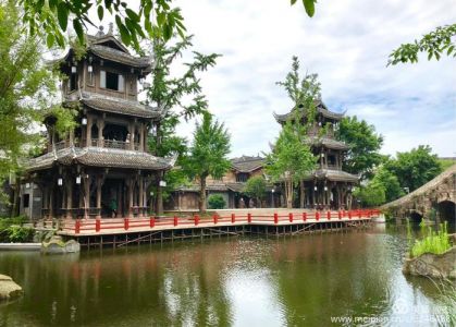 四川旅行路线攻略，四川旅行路线攻略大全