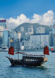 去香港旅游多少钱，去香港旅游多少钱上海最便宜