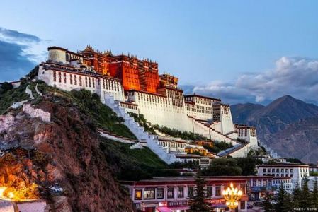 西藏适合几月份去，西藏适合几月份去最佳旅游？