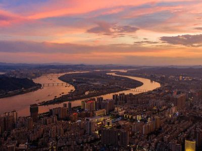 梧州旅游景点介绍，梧州旅游景点介绍黄姚古镇图片